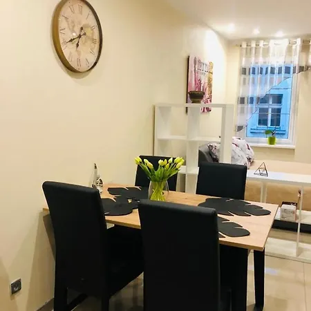 Apartament 31 I Pół Jelenia Góra