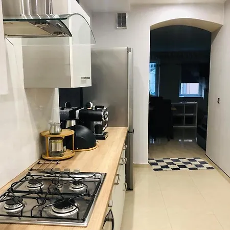 31 I Pół Jelenia Góra