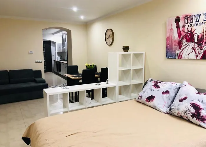 Apartment 31 I Pol *