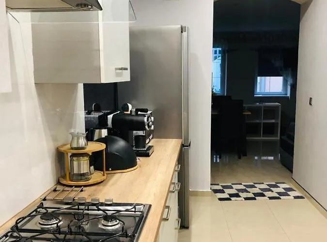 31 I Pół Jelenia Góra